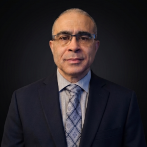 Darin Boismier Founder of Bushido Technologies